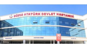 Düzce Atatürk Devlet Hastanesi İş İlanları 63 Düzce Atatürk Devlet Hastanesi İş İlanları ve Başvuru Süreci