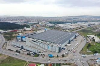 Ekol Lojistik İş İlanları ve Başvuru Süreci: Yeni Kariyer Fırsatları