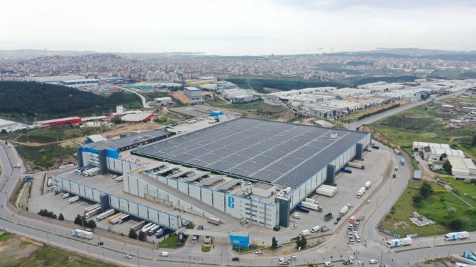 Ekol Lojistik İş İlanları ve Başvuru Süreci: Yeni Kariyer Fırsatları