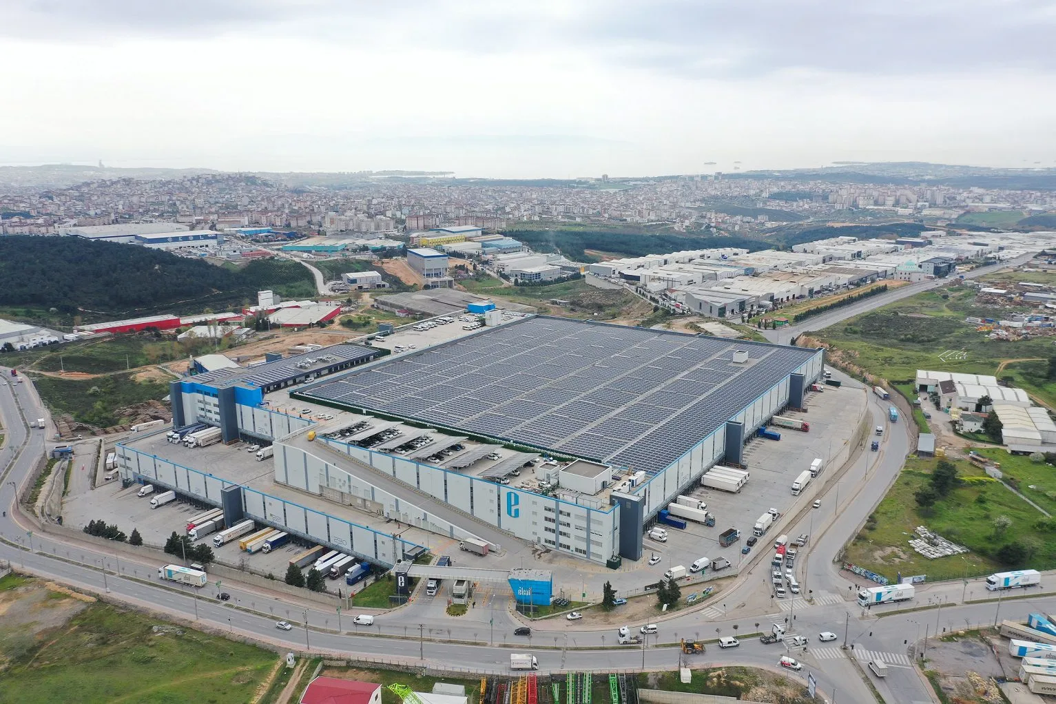 Ekol Lojistik İş İlanları ve Başvuru Süreci: Yeni Kariyer Fırsatları