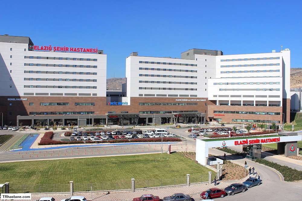 Elazığ Fethi Sekin Şehir Hastanesi İş İlanları 5 Elazığ Fethi Sekin Şehir Hastanesi İş Başvuru Formu: Açık Pozisyonlar ve Başvuru Adımları