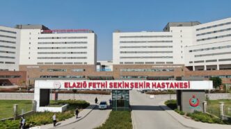 Elazığ Fethi Sekin Şehir Hastanesi İş İlanları 59 Elazığ Fethi Sekin Şehir Hastanesi İş İlanları ve Başvuru Süreci