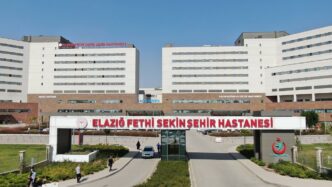 Elazığ Fethi Sekin Şehir Hastanesi İş İlanları 58 Elazığ Fethi Sekin Şehir Hastanesi İş İlanları ve Başvuru Süreci