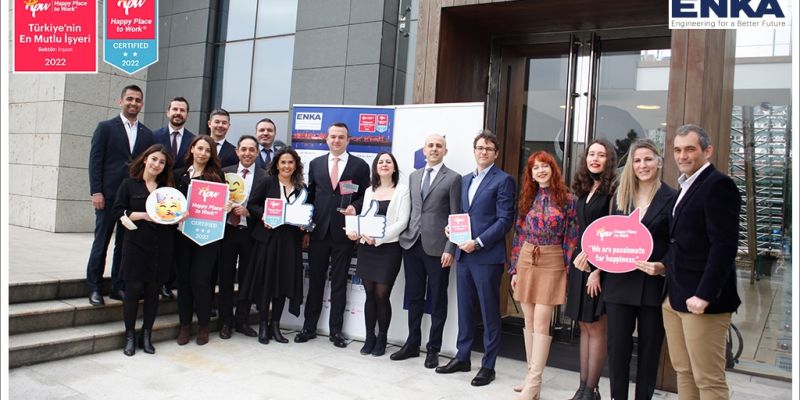 ENKA İnşaat İş İlanları 5 ENKA İnşaat İş Başvurusu İçin İpuçları