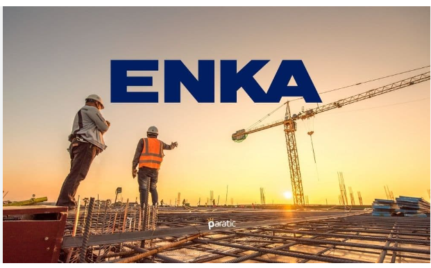ENKA İnşaat İş İlanları Nedir Ve Nasıl Başvurulur?