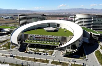 Erzurum Şehir Hastanesi İş İlanları ve Başvuru Süreci