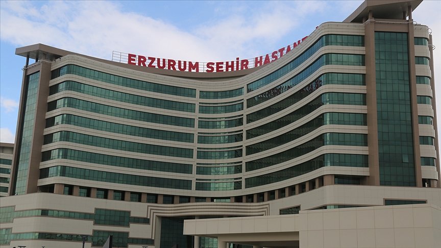 Erzurum Şehir Hastanesi İş İlanları 4 Erzurum Şehir Hastanesi Personel Alımı: Güncel İş Başvurusu
