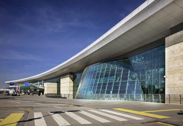 Esenboğa Havalimanı İş İlanları 4 Esenboğa Havalimanı İş Başvuru Formu: Açık Pozisyonlar ve Başvuru Adımları