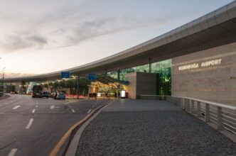 Esenboğa Havalimanı Personel Alımı: Güncel İş Başvurusu