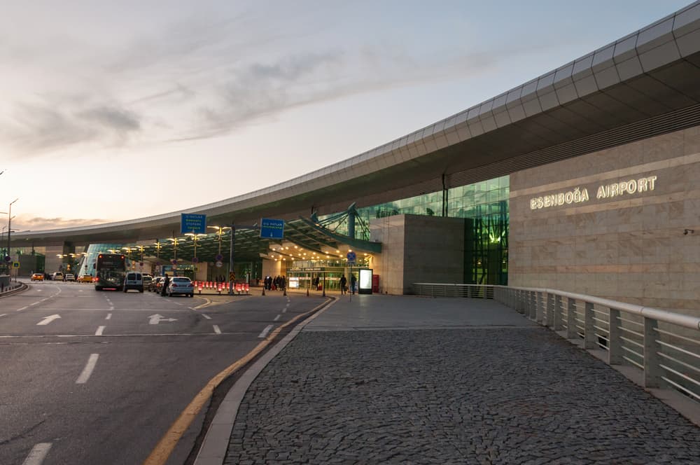 Esenboğa Havalimanı İş İlanları 3 Esenboğa Havalimanı Personel Alımı: Güncel İş Başvurusu