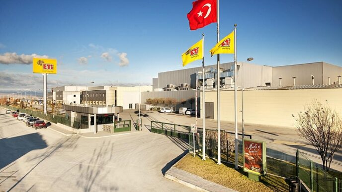 Eti İş İlanları ve Başvuru Süreci: Kariyer Fırsatları