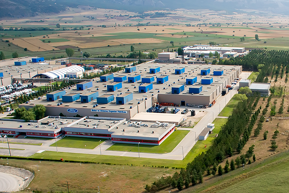 Ford Otosan İş İlanları 3 Ford Otosan İş İlanları ve Başvuru Süreci: Kariyer Fırsatları