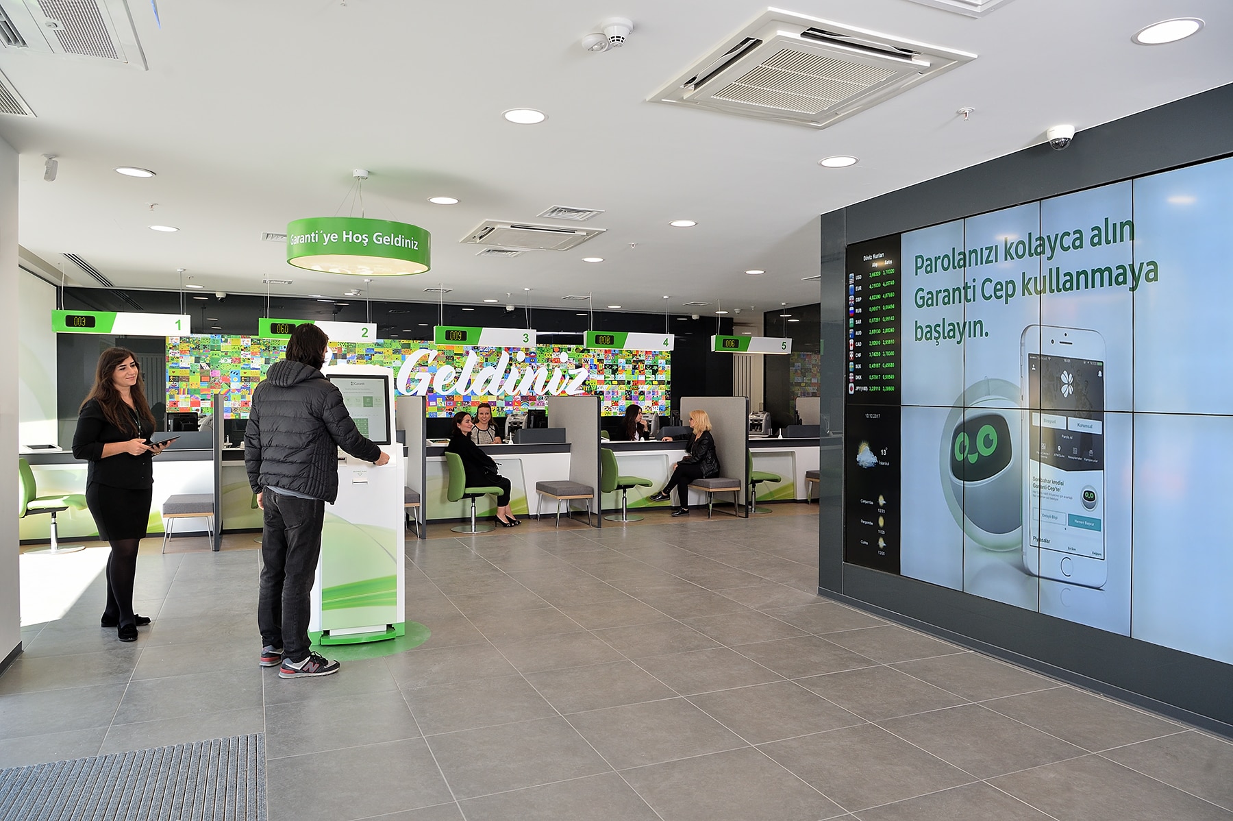 Garanti BBVA İş İlanları 5 Garanti BBVA İş Başvuru Formu: Açık Pozisyonlar ve Başvuru Adımları