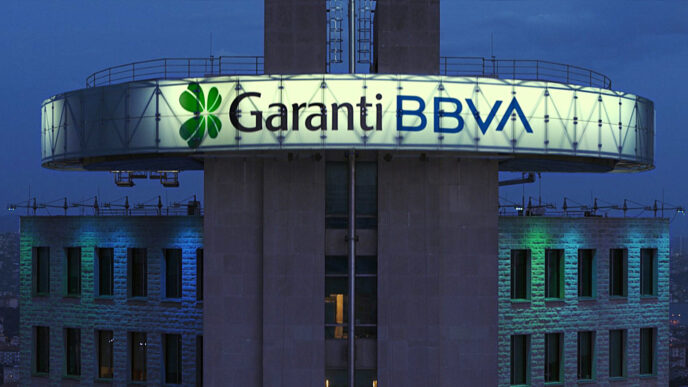 Garanti BBVA İş İlanları ve Başvuru Süreci: Kariyer Fırsatları