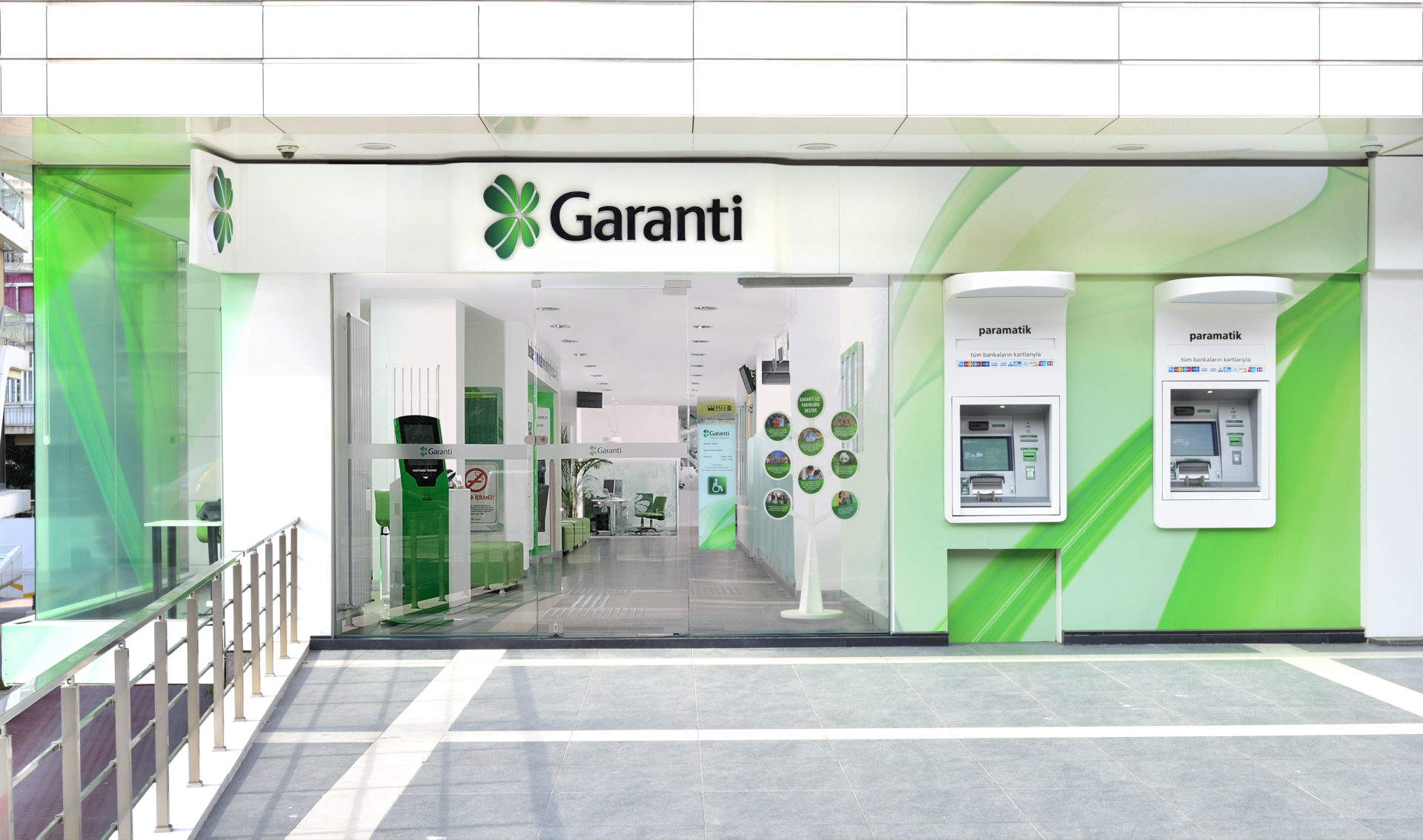Garanti BBVA İş İlanları 4 Garanti BBVA Personel Alımı: Güncel İş Başvurusu ve İlanlar