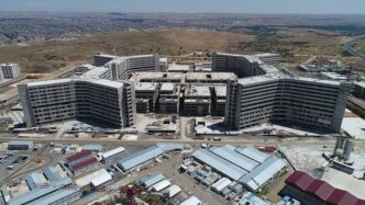 Gaziantep Şehir Hastanesi İş İlanları ve Başvuru Süreci