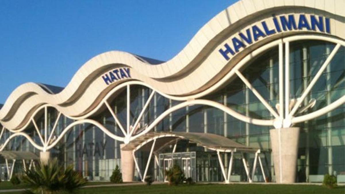 Hatay Havalimanı İş Başvuru Formu: Açık Pozisyonlar ve Başvuru Adımları
