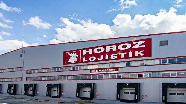 Horoz Lojistik İş İlanları 4 Horoz Lojistik Personel Alımı: Güncel İş Başvurusu