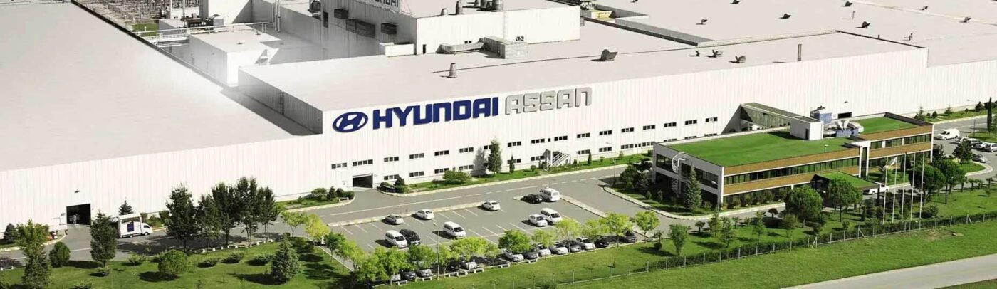 Hyundai Assan İş İlanları 2 Hyundai Assan İş İlanları ve Başvuru Süreci