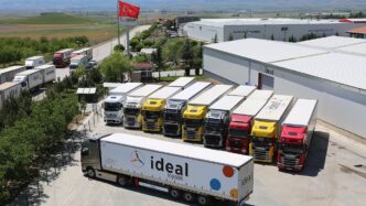 İdeal Lojistik İş İlanları ve Başvuru Süreci