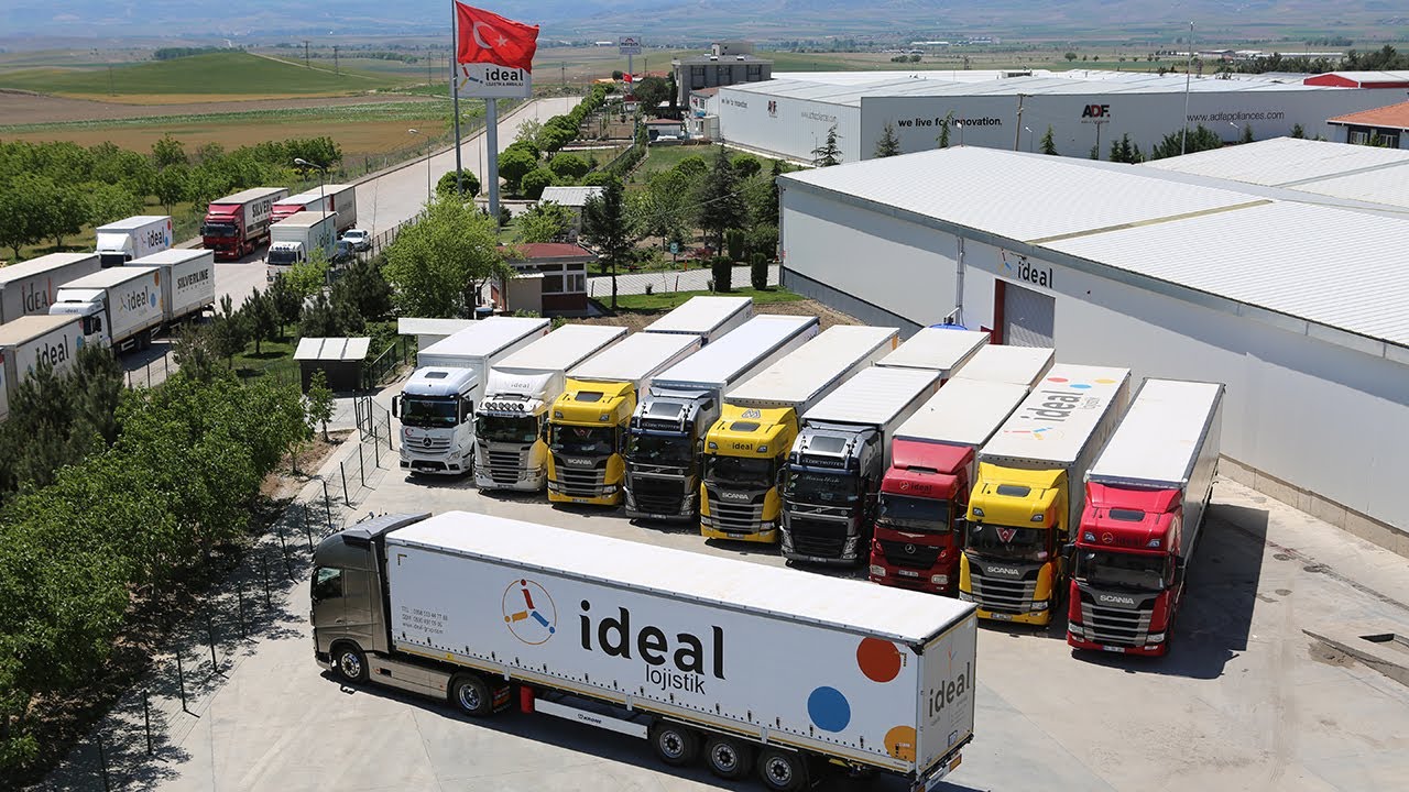 İdeal Lojistik İş İlanları ve Başvuru Süreci