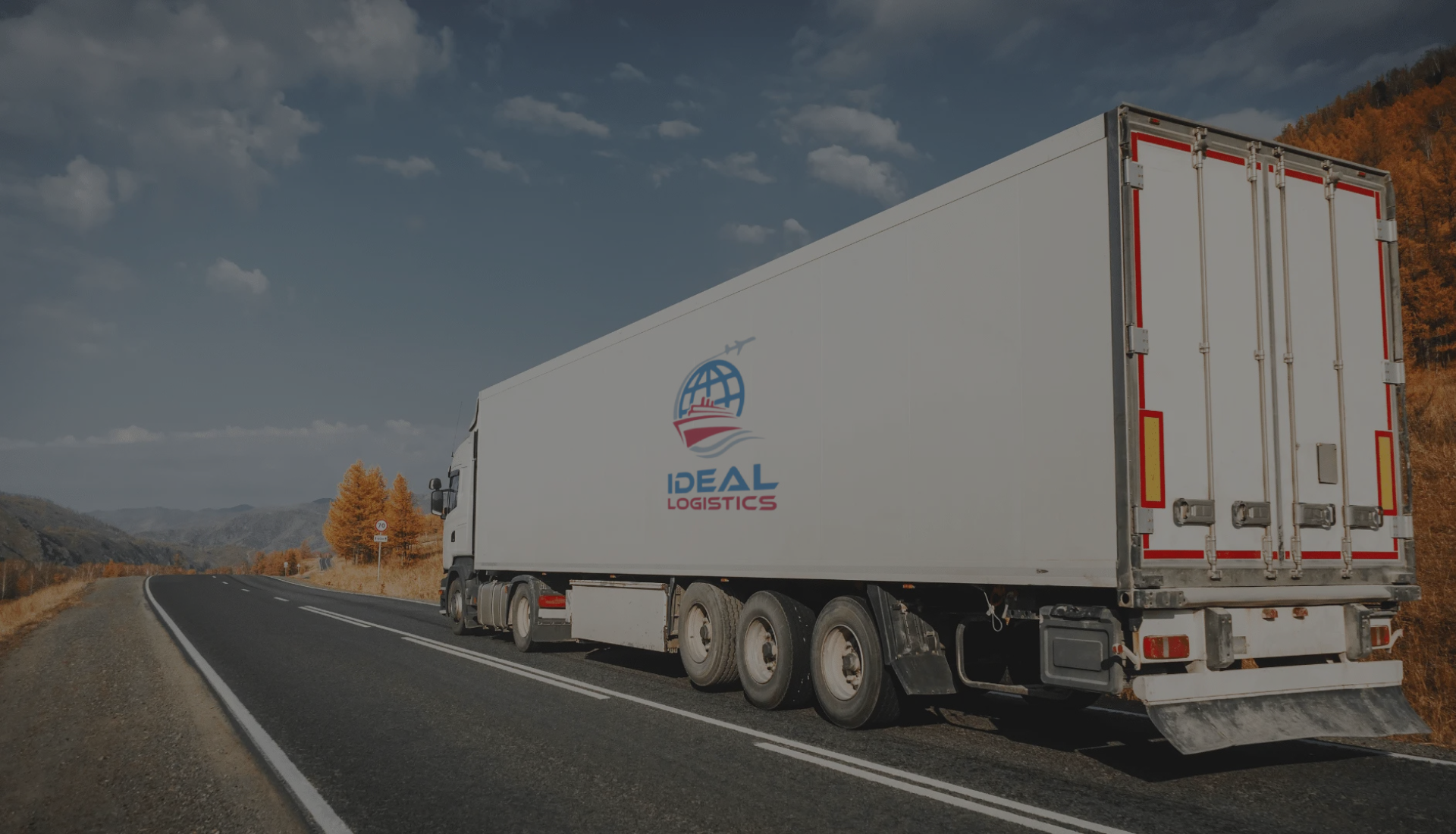 İdeal Lojistik Personel Alımı: Güncel İş Başvurusu