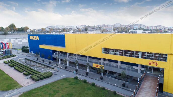 IKEA Türkiye Personel Alımı: Güncel İş Başvurusu ve İlanlar