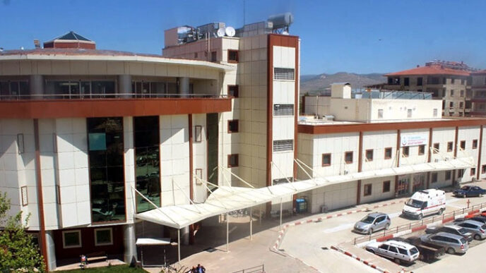 Isparta Devlet Hastanesi İş İlanları ve Başvuru Süreci