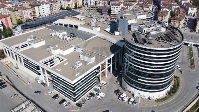 Karabük Eğitim ve Araştırma Hastanesi İş İlanları ve Başvuru Süreci