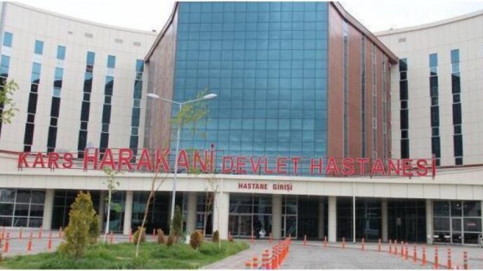Kars Devlet Hastanesi İş İlanları ve Başvuru Süreci