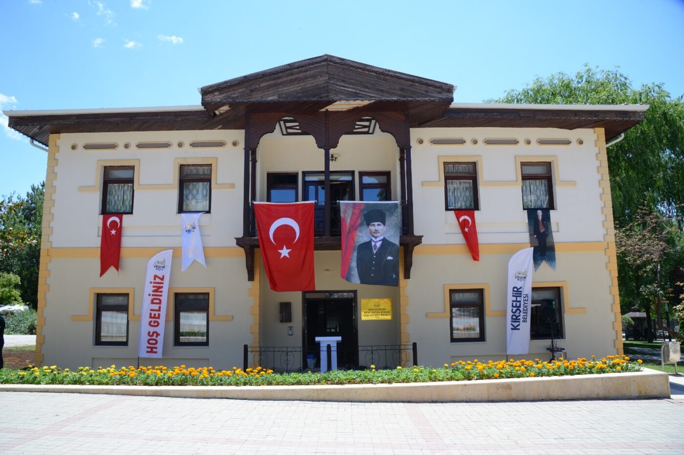 Kırşehir Belediyesi İş İlanları ve Başvuru Süreci