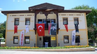 Kırşehir Belediyesi İş İlanları 65 Kırşehir Belediyesi İş İlanları ve Başvuru Süreci