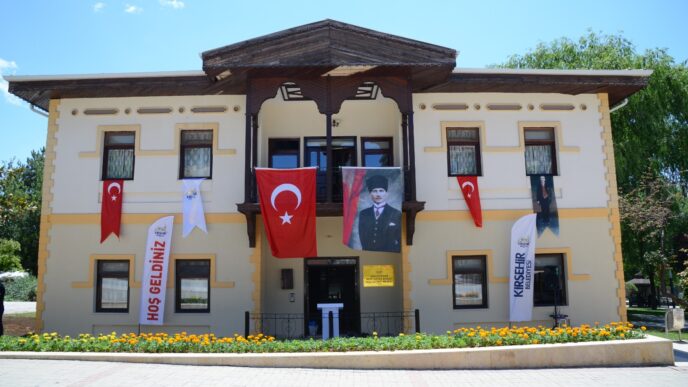 Kırşehir Belediyesi İş İlanları ve Başvuru Süreci