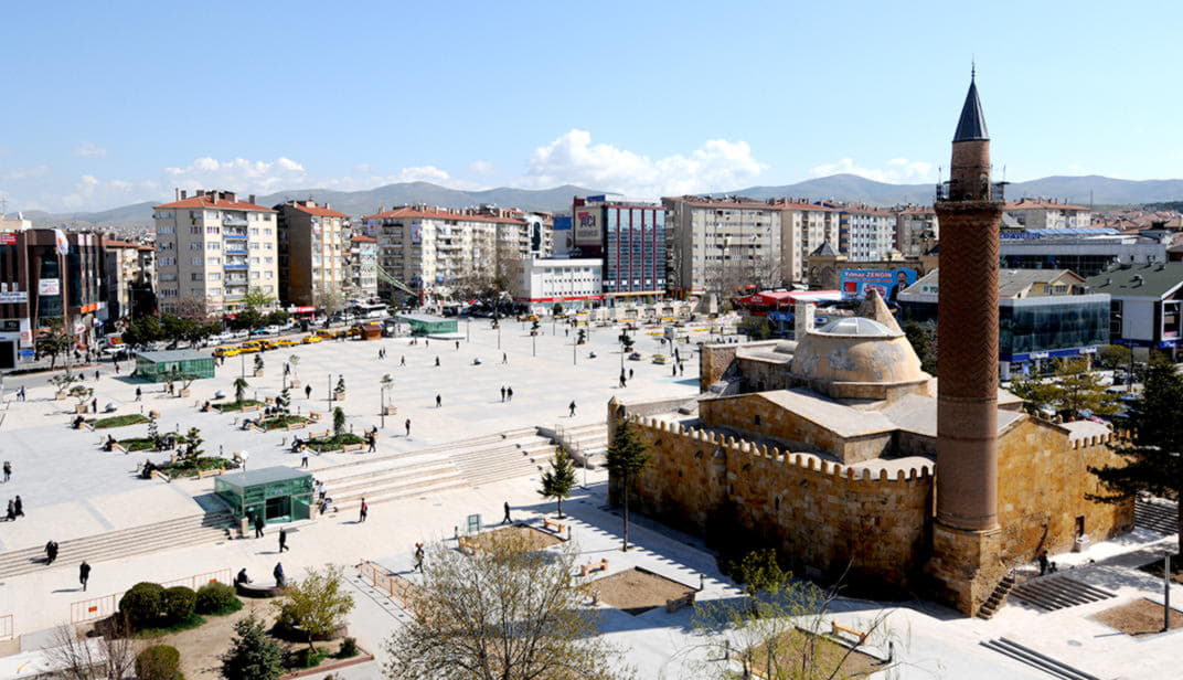 Kırşehir Belediyesi Personel Alımı: Güncel İş Başvurusu