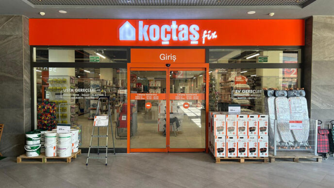 Koçtaş Personel Alımı: Güncel İş Başvurusu ve İlanlar