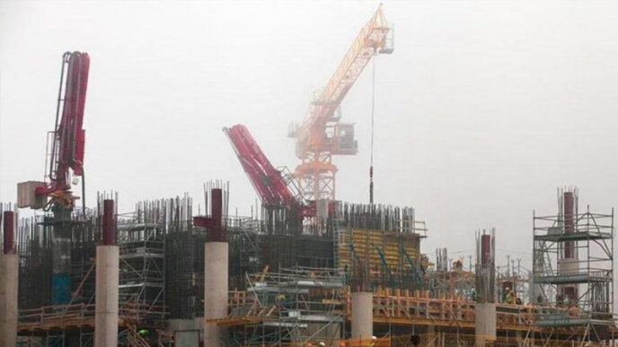 Kolin İnşaat İş İlanları ve Başvuru Süreci: Kariyer Fırsatları