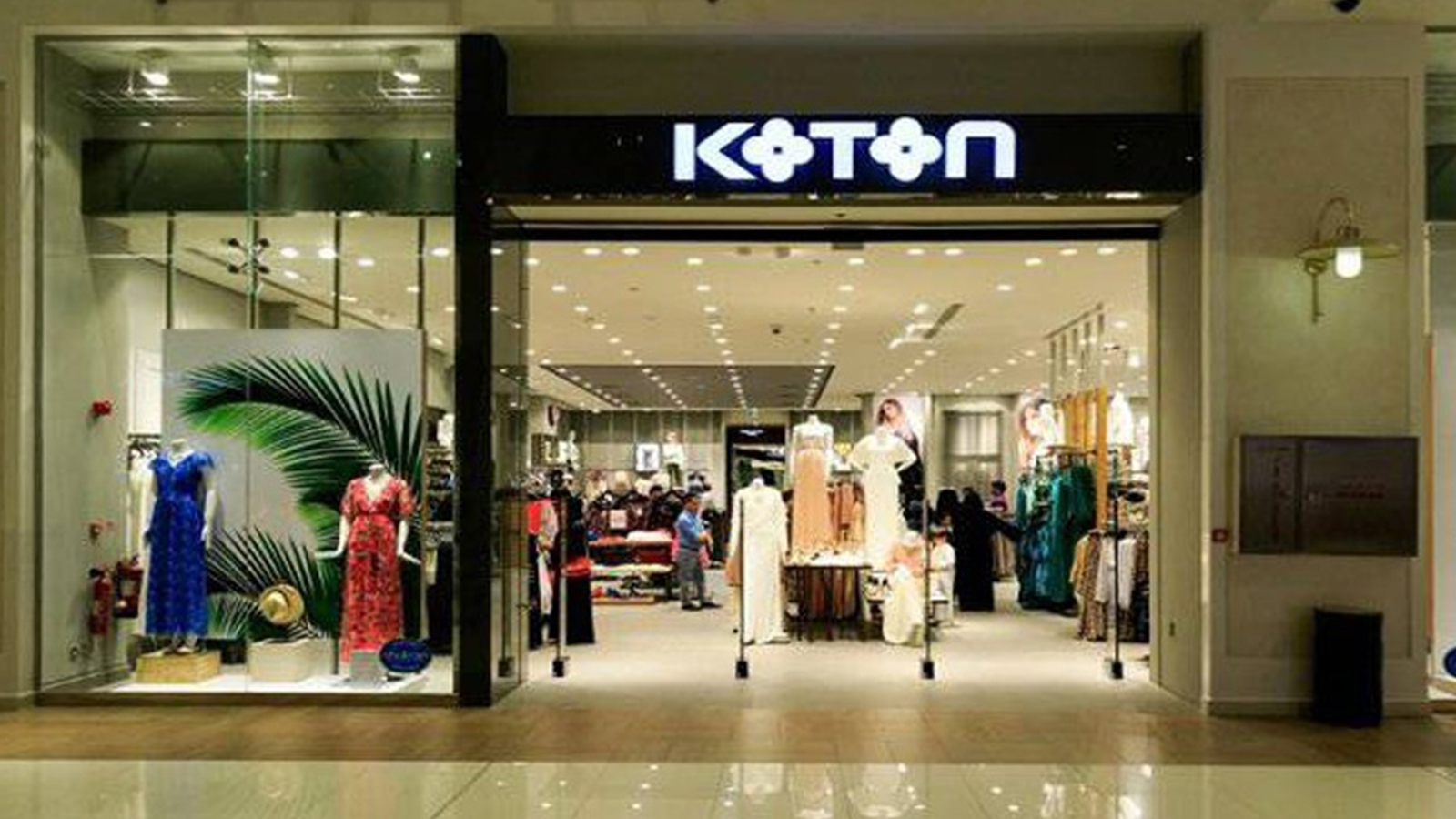 Koton İş İlanları 4 Koton Personel Alımı: Güncel İş Başvurusu