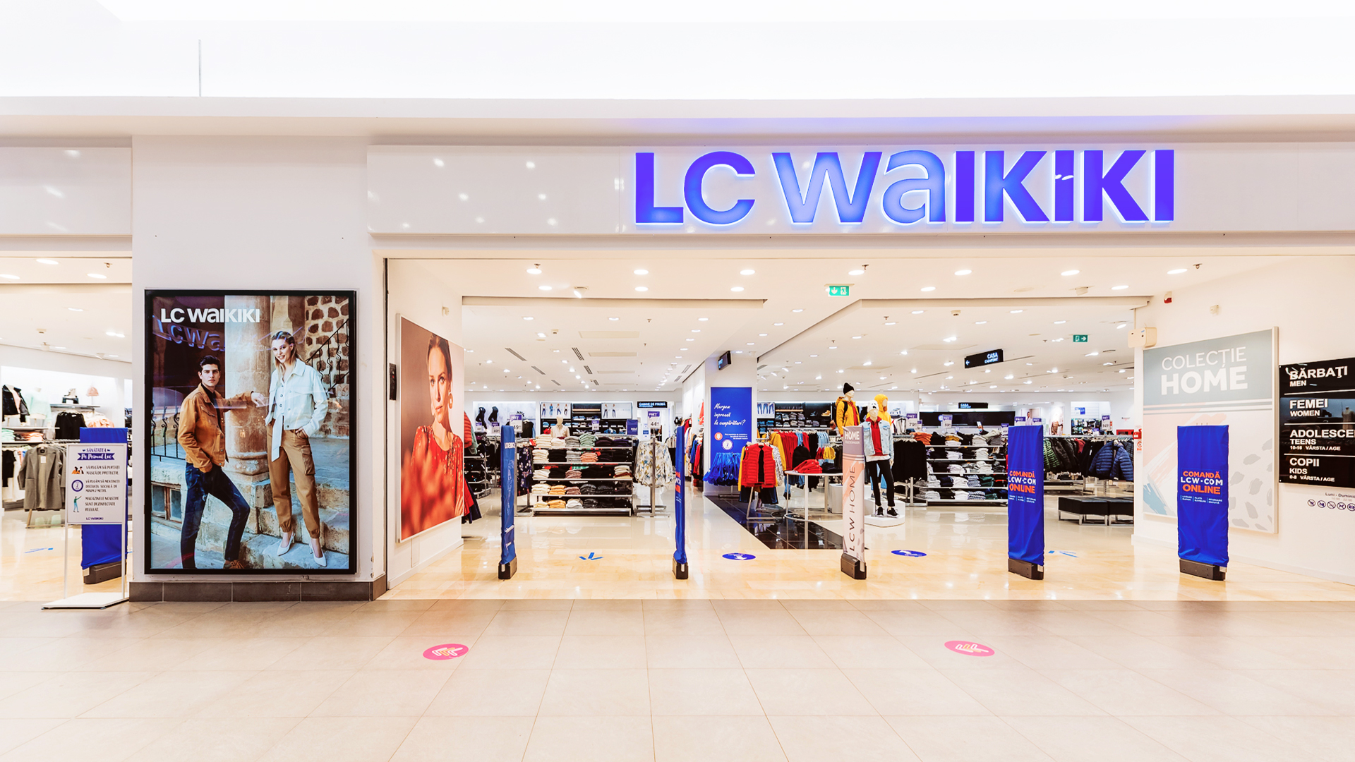 LC Waikiki İş İlanları 4 LC Waikiki İş Başvuru Formu: Açık Pozisyonlar ve Başvuru Adımları