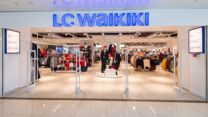 LC Waikiki İş İlanları ve Başvuru Süreci