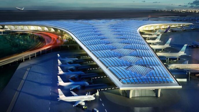 Limak İnşaat Personel Alımı: Güncel İş Başvurusu ve İlanlar