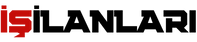 İŞ İLANLARI 7/24