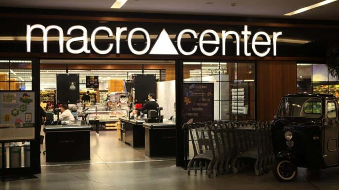 Macrocenter İş İlanları ve Başvuru Süreci