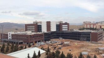 Mardin Devlet Hastanesi İş İlanları 31 Mardin Devlet Hastanesi İş İlanları ve Başvuru Süreci