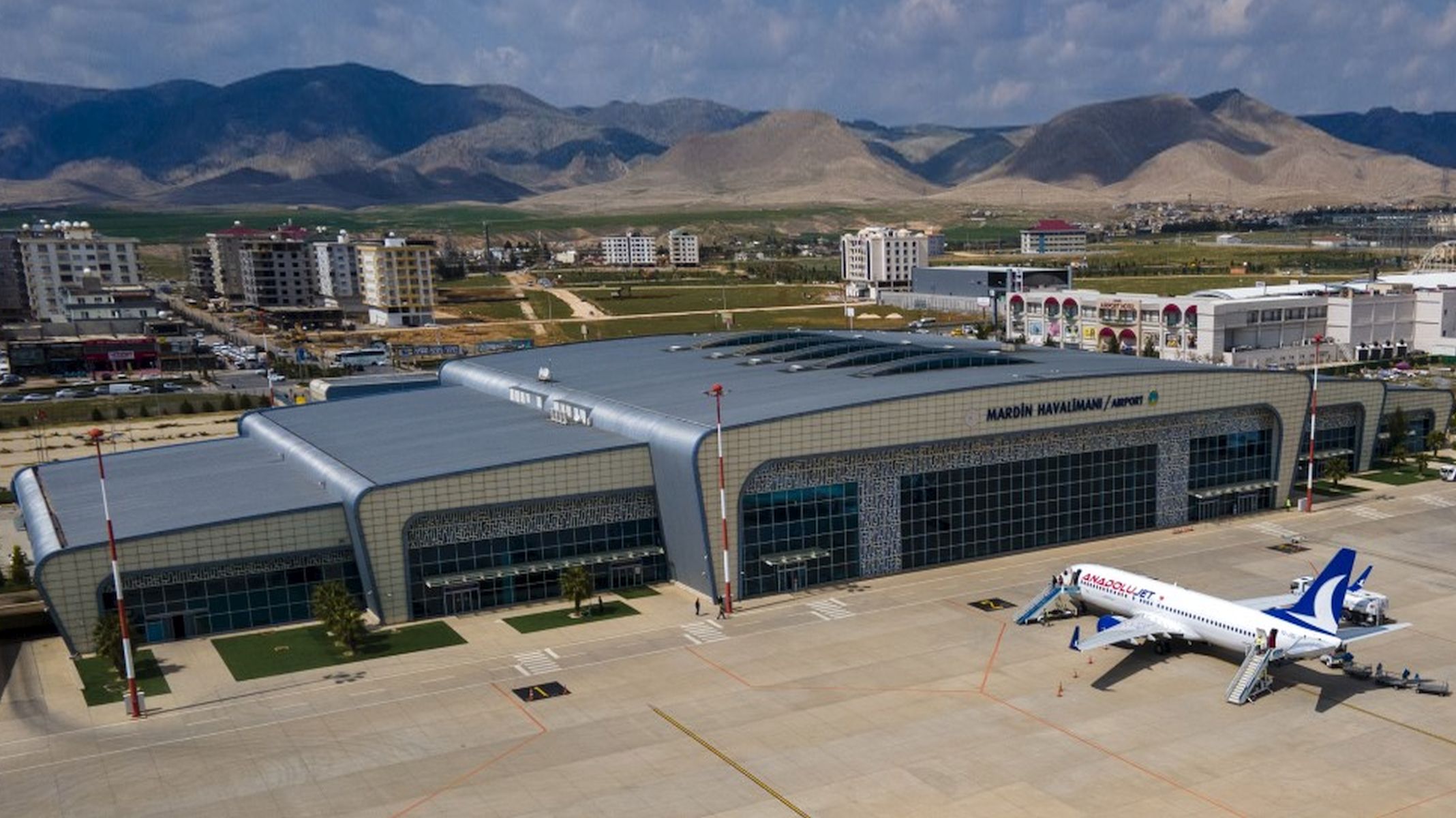 Mardin Havalimanı İş İlanları 4 Mardin Havalimanı İş Başvuru Formu: Açık Pozisyonlar ve Başvuru Adımları