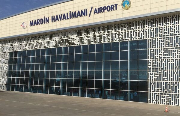 Mardin Havalimanı İş İlanları ve Başvuru Süreci