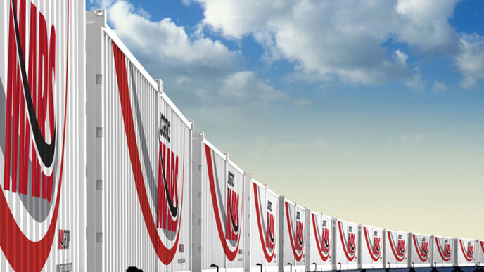 Mars Logistics İş İlanları ve Başvuru Süreci: Kariyer Fırsatları