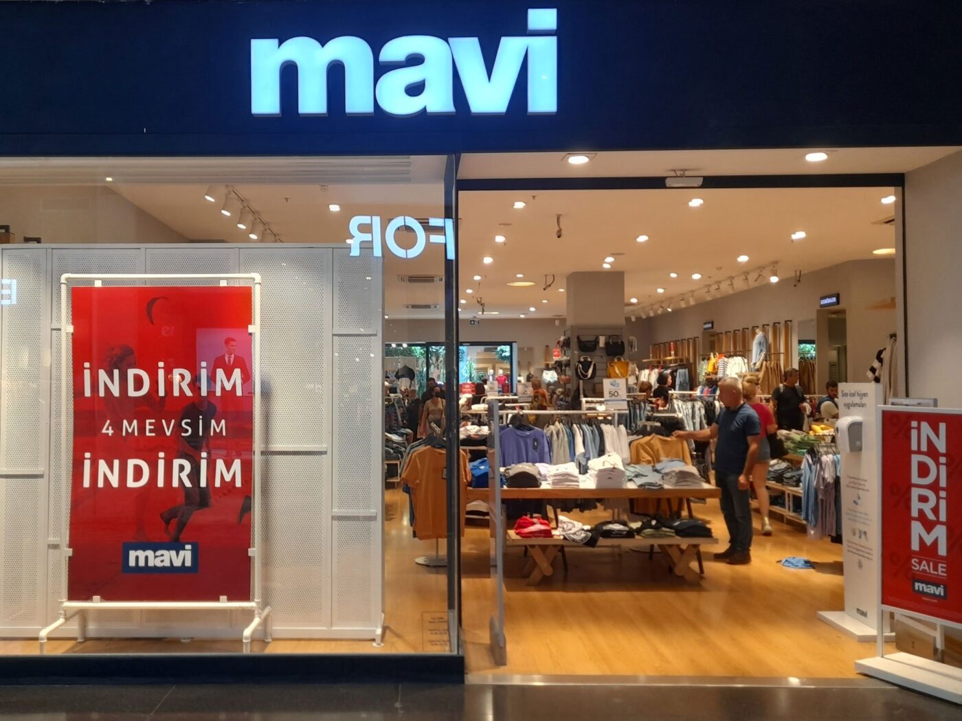 Mavi İş İlanları 2 Mavi İş İlanları ve Başvuru Süreci