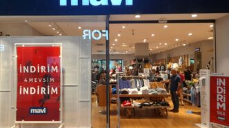 Mavi İş İlanları 53 Mavi İş İlanları ve Başvuru Süreci