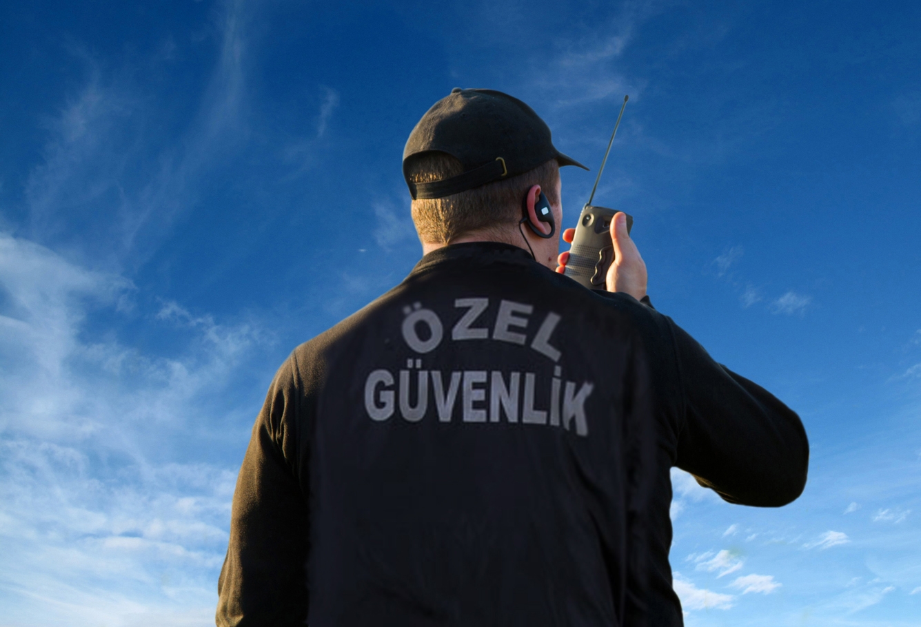Mavi Özel Güvenlik İş İlanları 3 Mavi Özel Güvenlik İş İlanları ve Başvuru Süreci