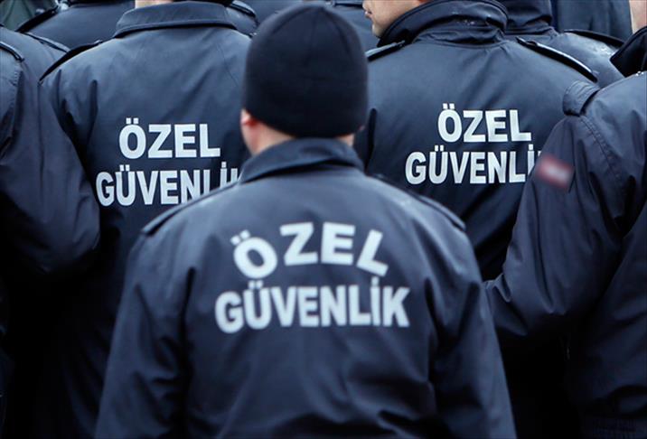 Mavi Özel Güvenlik İş İlanları 4 Mavi Özel Güvenlik Personel Alımı: Güncel İş Başvurusu